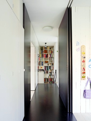Scandinavian interior Scandinavian interior