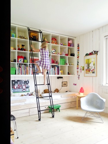 Scandinavian interior design Scandinavian interior design
