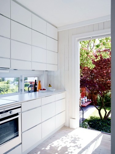 Scandinavian interior Scandinavian interior