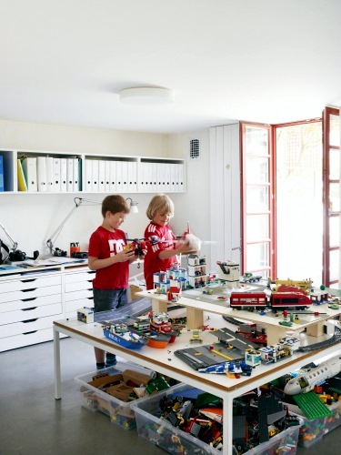 Scandinavian interior Scandinavian interior