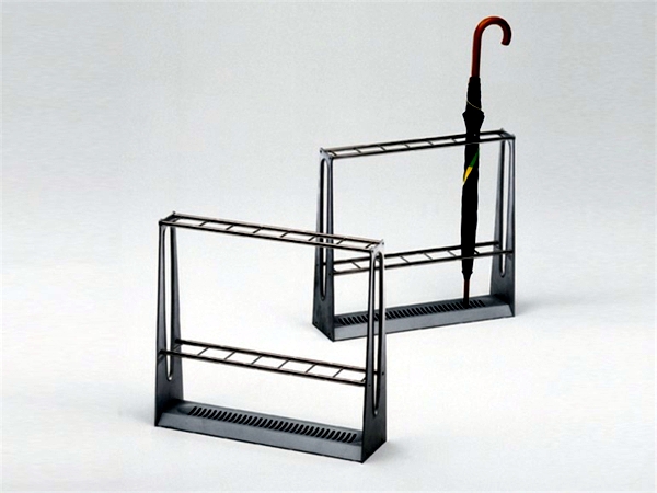 Send umbrella stand designs for the modern industrial design