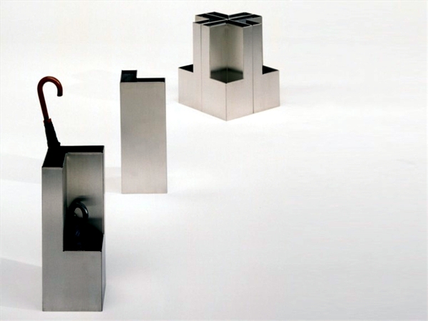 Send umbrella stand designs for the modern industrial design