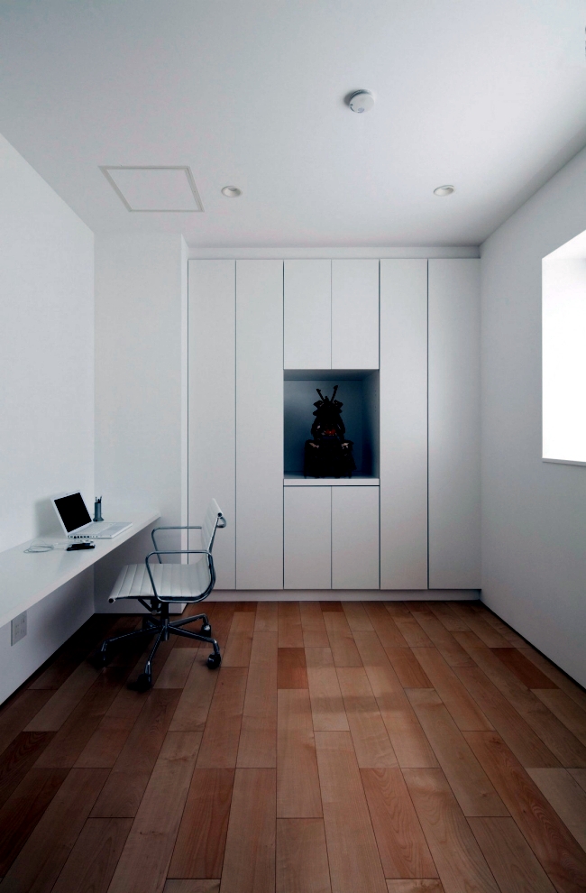 Set up a modern home in Tokyo by the Zen Philosophy