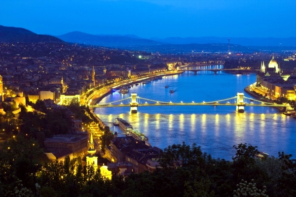 Short trips in the spring 5 beautiful destinations in Central and Eastern Europe