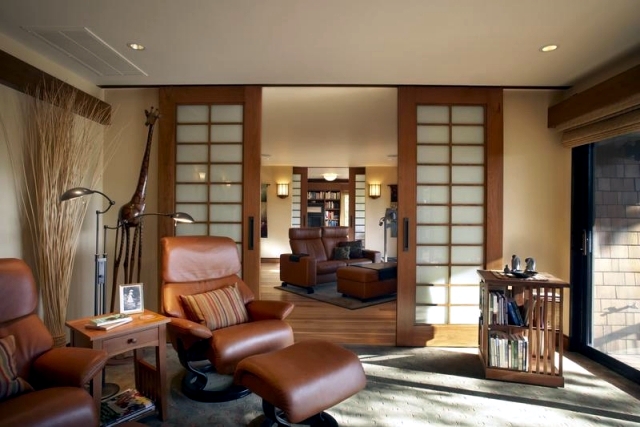 Sliding doors for interiors - Frequently Asked Questions and Answers