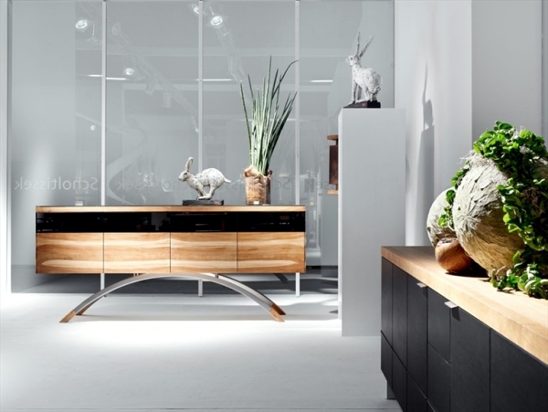 Solid wood furniture from Scholtissek - The timeless beauty of natural wood
