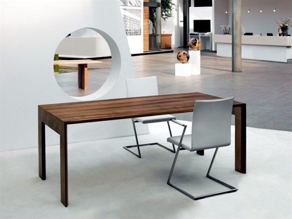 Solid wood furniture from Scholtissek - The timeless beauty of natural wood