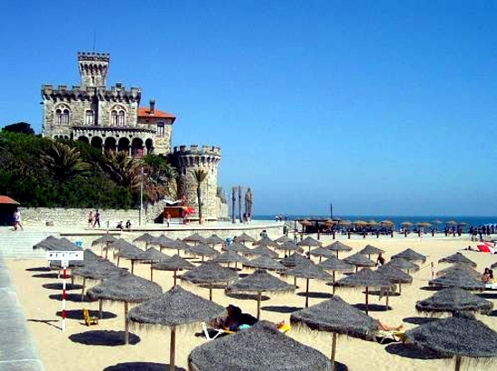 Summer destinations for beach holidays - Ideas from the James Bond films