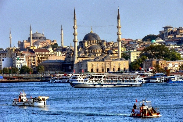 Summer Destinations in Turkey, you should definitely visit