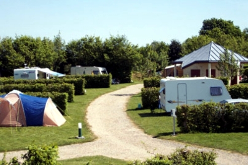The 10 best camping destinations in France, for everyone