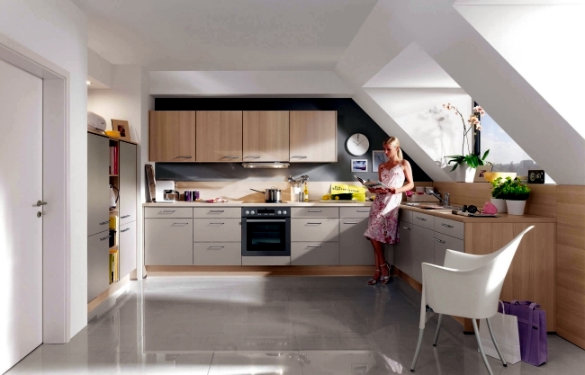 The 10 largest companies of modern  designer kitchens  in 