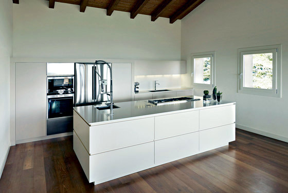 The Kitchen Collection of Arthesi - Modern design and high quality