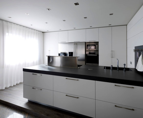 The Kitchen Collection of Arthesi - Modern design and high quality