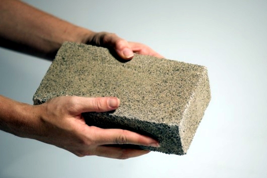 The new generation of sustainable building materials and insulation