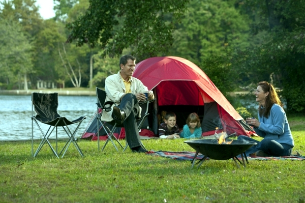 The perfect camping holiday planning – checklist for beginners
