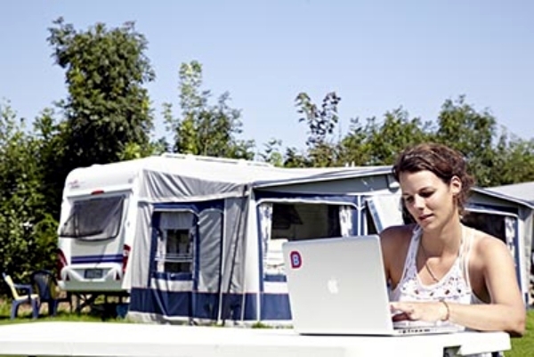 The Top 10 Accessories for a camping holiday with caravan