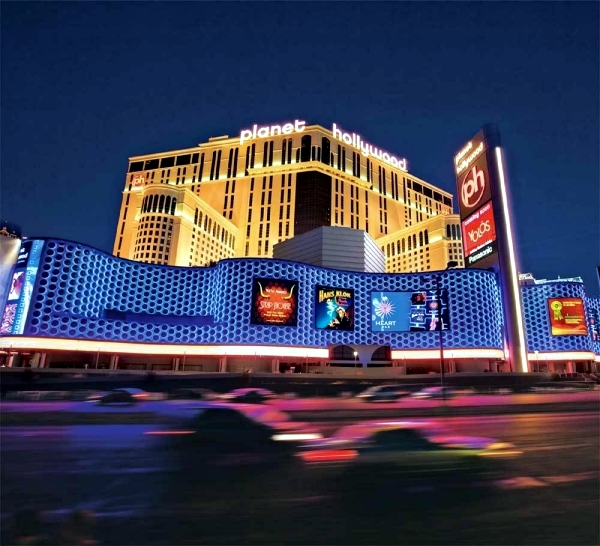 Things to do and Attractions in Las Vegas - Top 30 Attractions