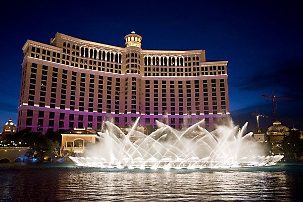 Things to do and Attractions in Las Vegas - Top 30 Attractions