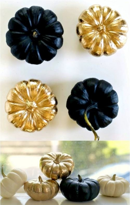 Tinkering with pumpkins great idea for fall and Halloween decorations