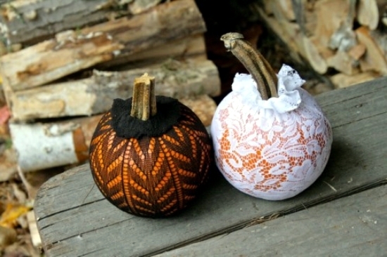 Tinkering with pumpkins great idea for fall and Halloween decorations