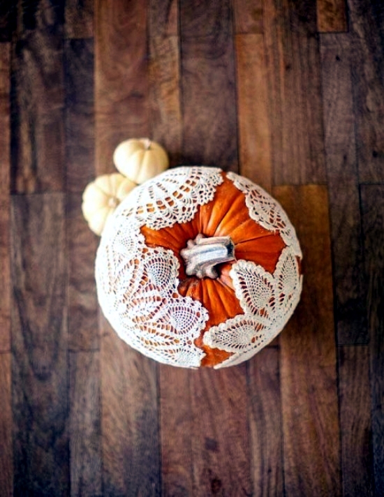 Tinkering with pumpkins great idea for fall and Halloween decorations