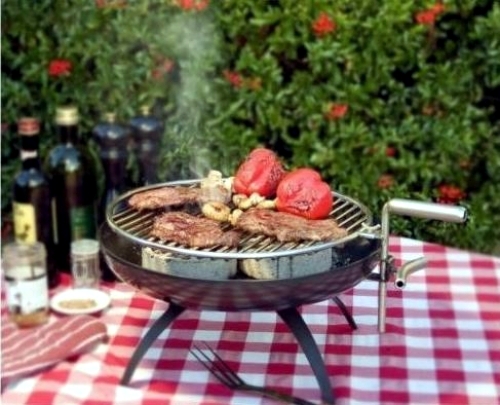 Tips for camping grilling or how you enjoy eating outdoors