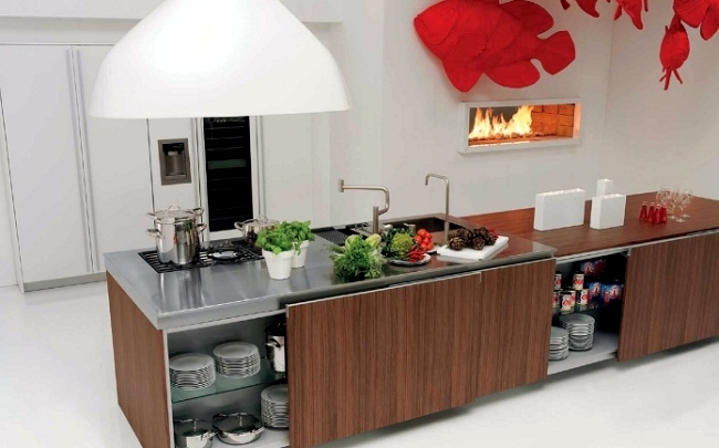 Top 20 leading kitchen manufacturers in Europe and ...