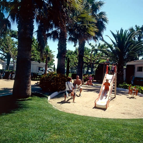 Top RV Parks and Campgrounds in Spain for beach vacations