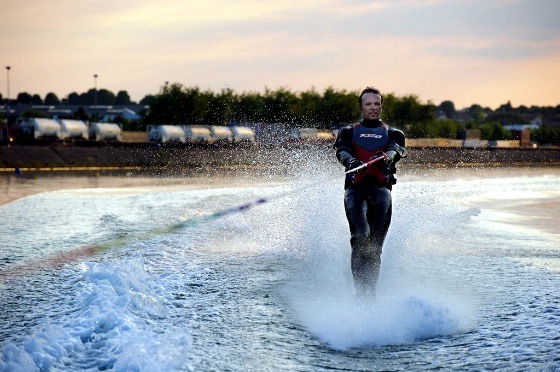 Travel planning experience - 20 ideas for water sports while on holiday