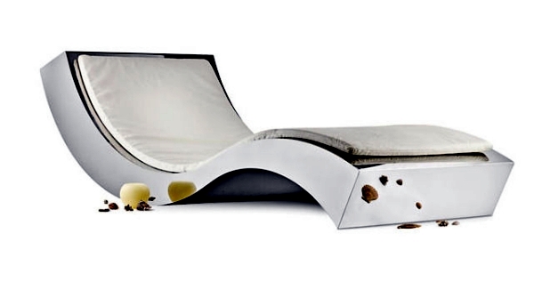 Ultra modern lounge chair designs for an exclusive device Patio