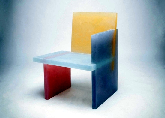 minimalist furniture design