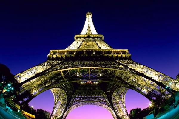 Weekend trip to Paris plan - 10 things you must see