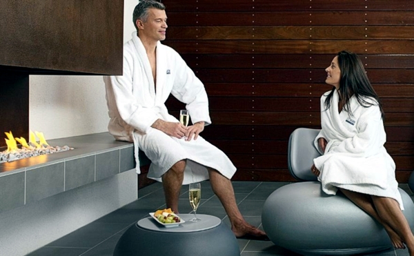 Wellness holiday in the spring - Top Spa Hotels outside Germany