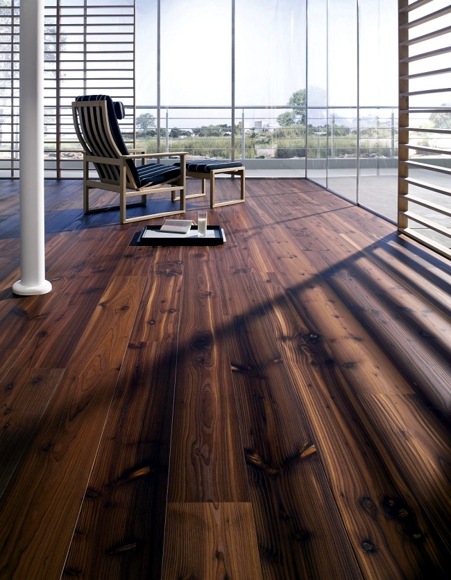 Which Species For Wood Floor And There, Most Durable Hardwood Floor Species