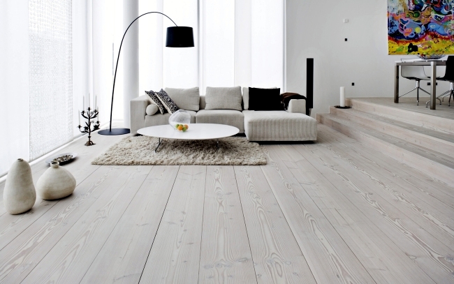 Which species for wood floor and there is what you should consider